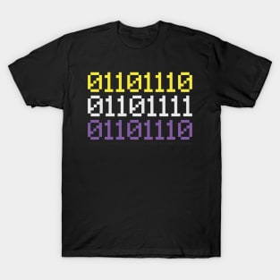 Non binary T-Shirt